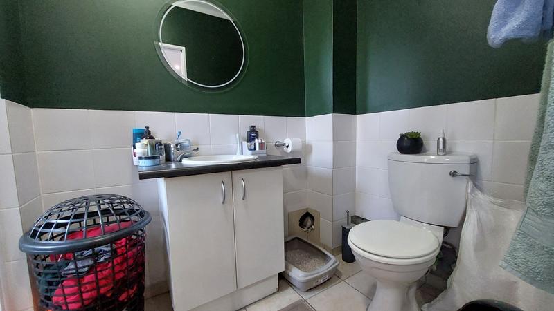 2 Bedroom Property for Sale in Tyger Waterfront Western Cape